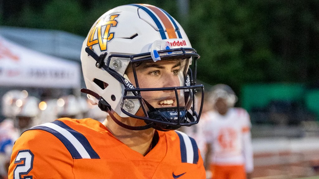 North Cobb QB Teddy Jarrard lining up major visits in June after strong spring recruiting&nbsp;surge