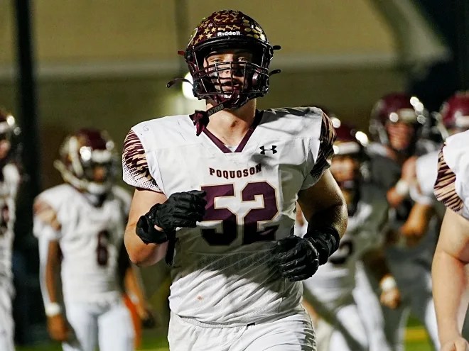 Photo credits to Rivals